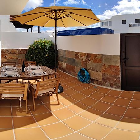 Casa Remo Villa Playa Honda  Dış mekan fotoğraf