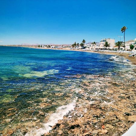 Casa Remo Villa Playa Honda  Dış mekan fotoğraf