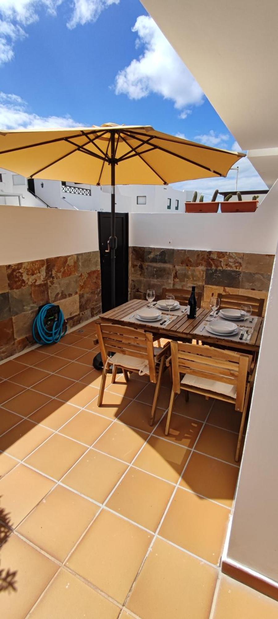 Casa Remo Villa Playa Honda  Dış mekan fotoğraf