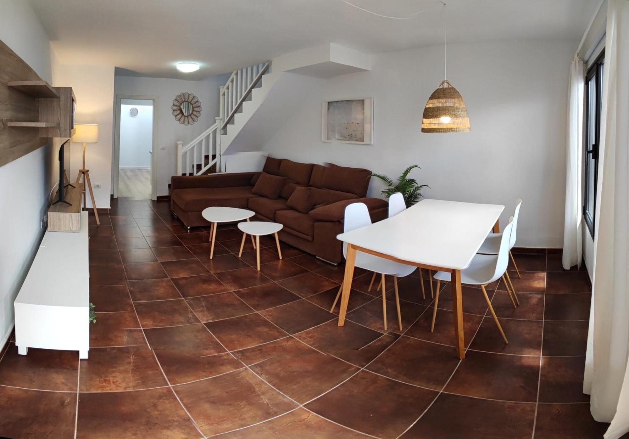 Casa Remo Villa Playa Honda  Dış mekan fotoğraf