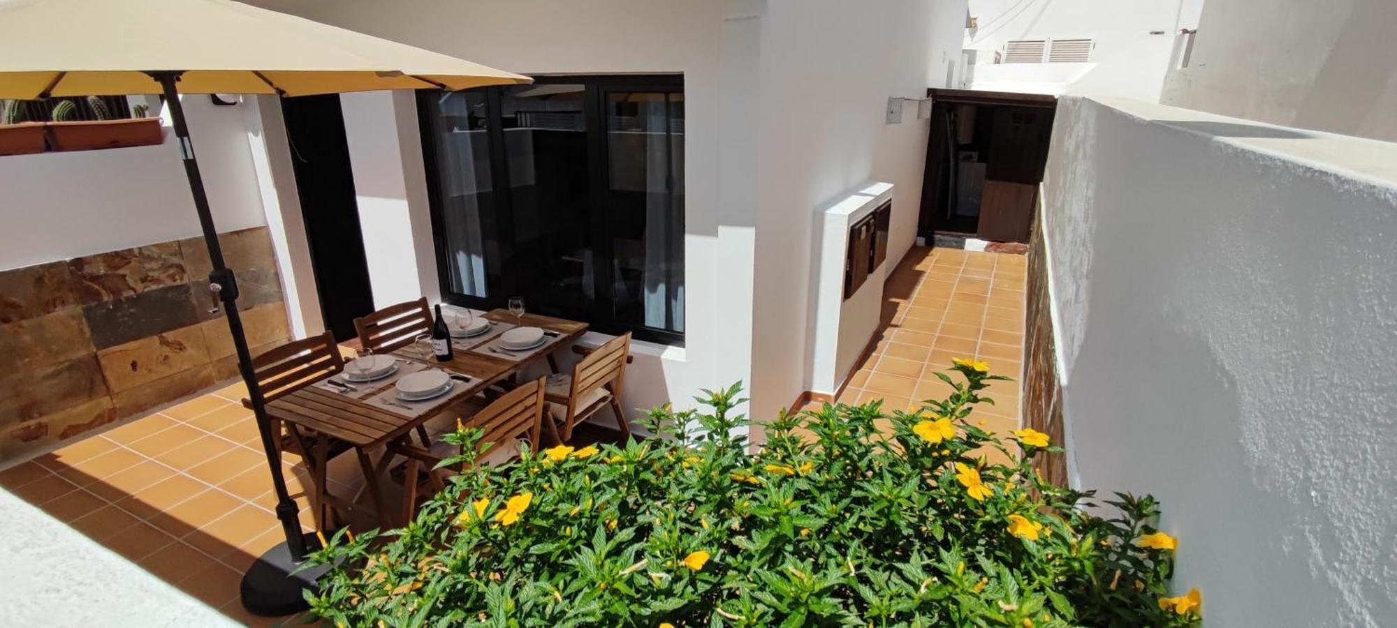 Casa Remo Villa Playa Honda  Dış mekan fotoğraf