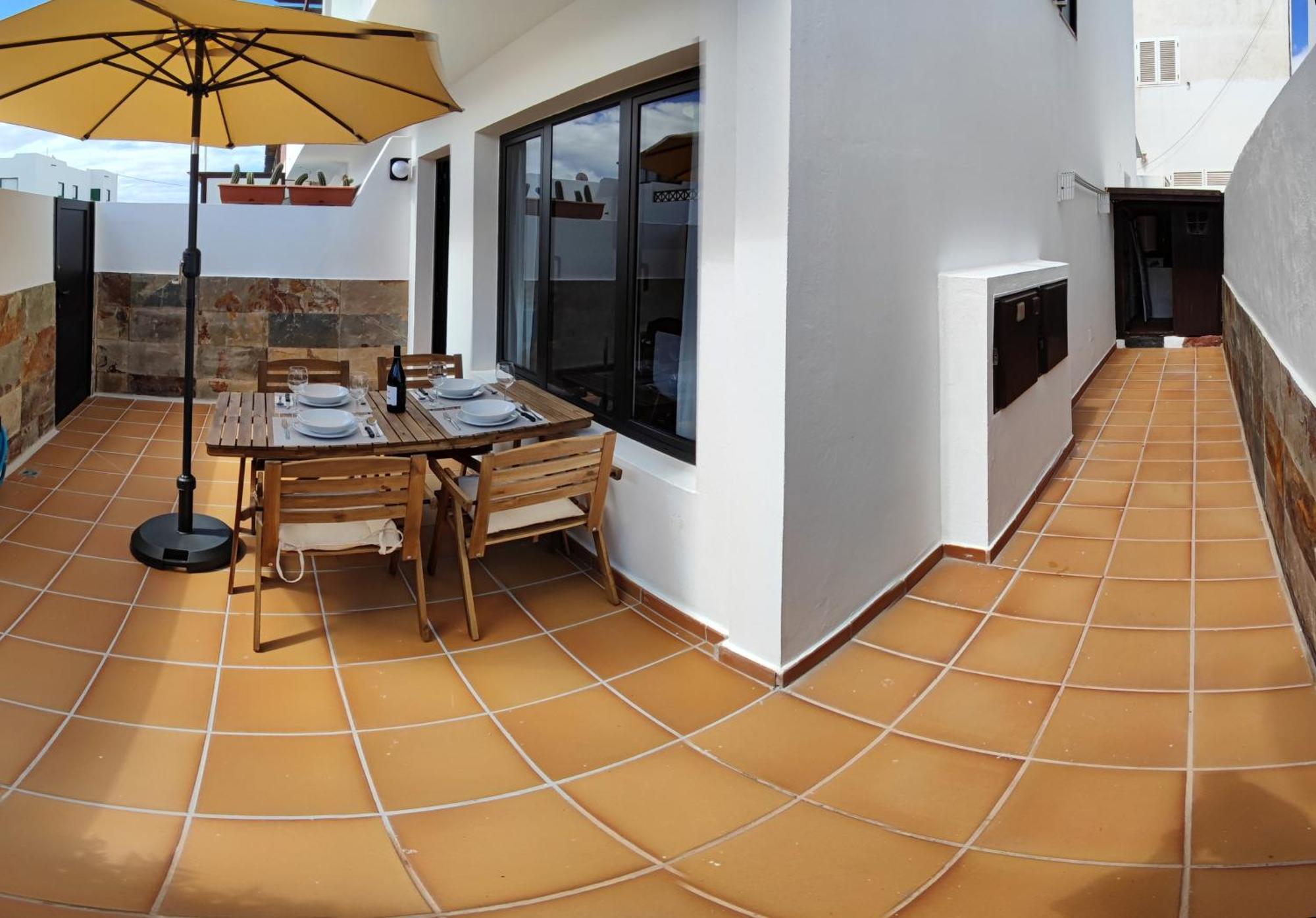 Casa Remo Villa Playa Honda  Dış mekan fotoğraf
