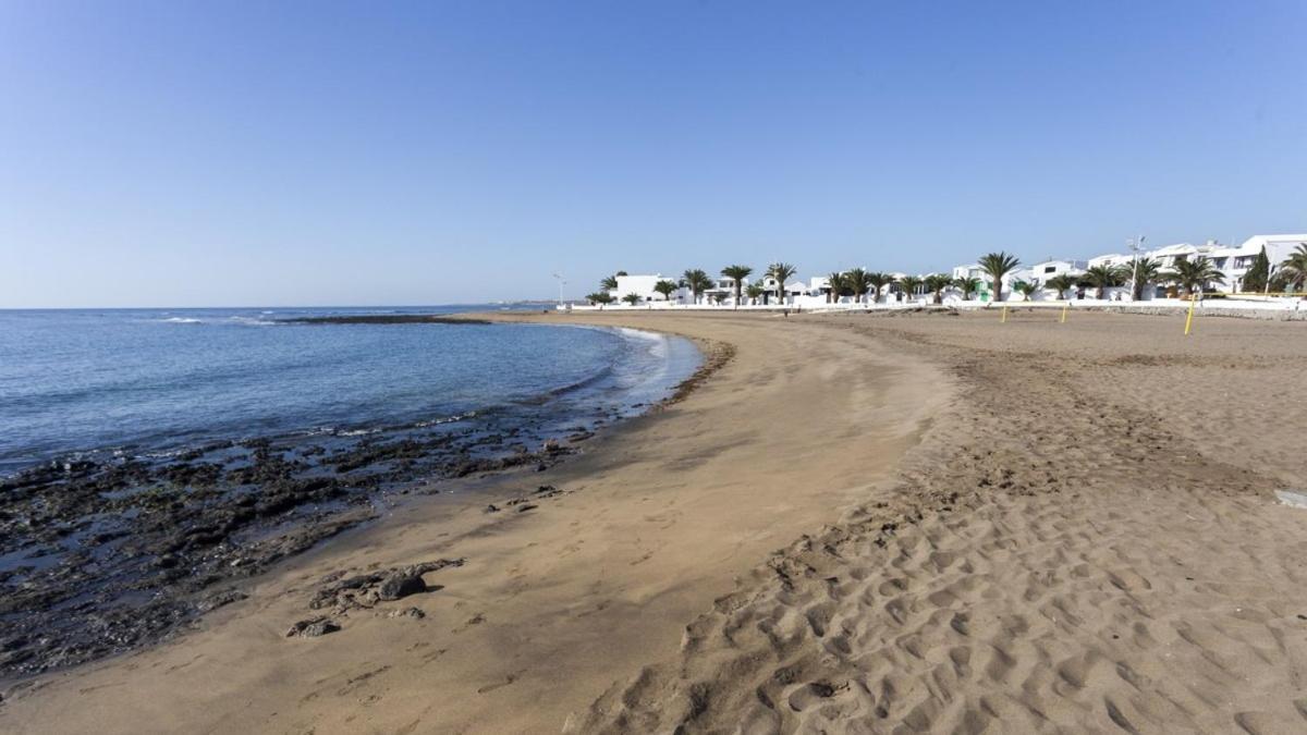Casa Remo Villa Playa Honda  Dış mekan fotoğraf