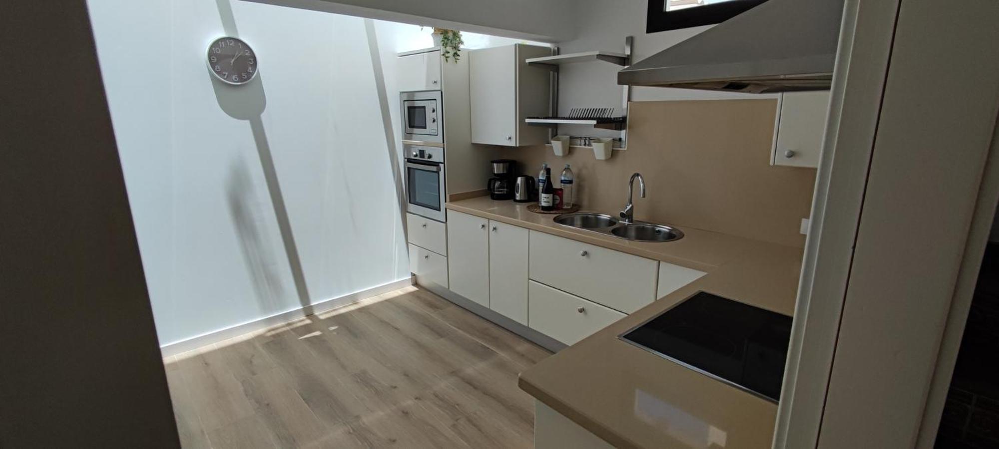 Casa Remo Villa Playa Honda  Dış mekan fotoğraf