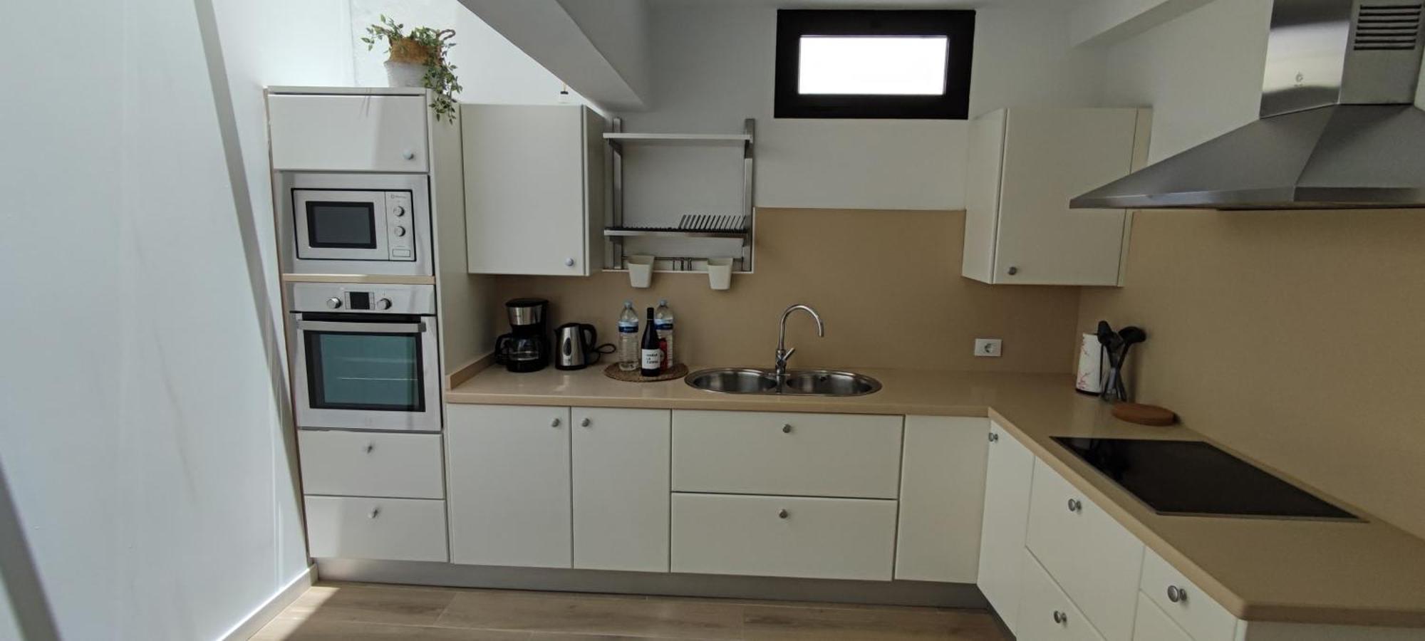 Casa Remo Villa Playa Honda  Dış mekan fotoğraf