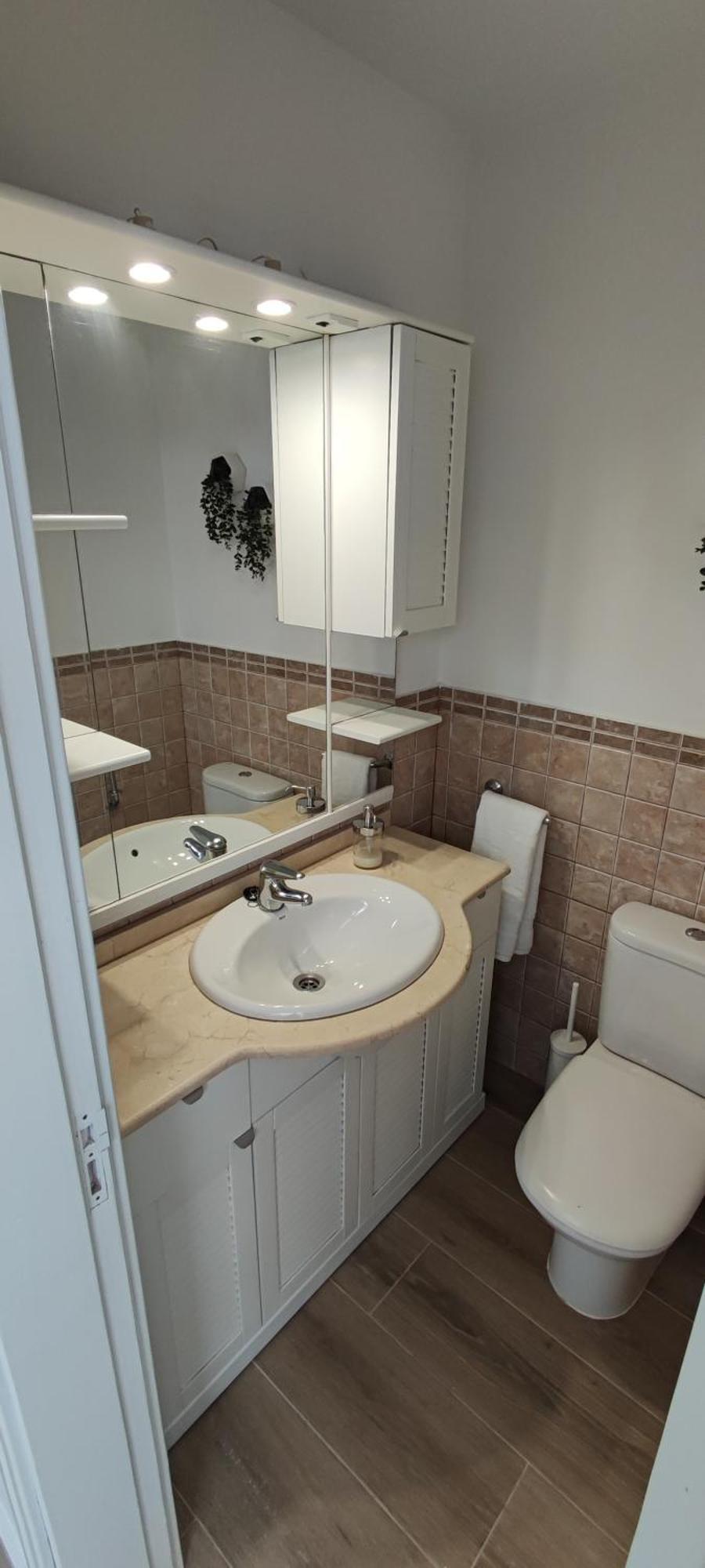 Casa Remo Villa Playa Honda  Dış mekan fotoğraf