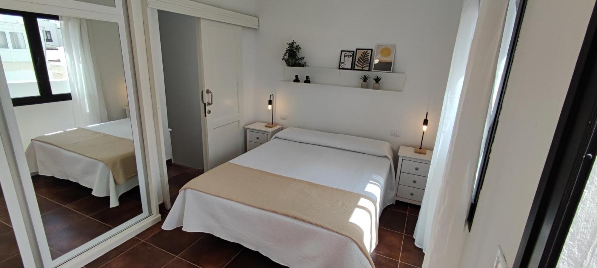 Casa Remo Villa Playa Honda  Dış mekan fotoğraf