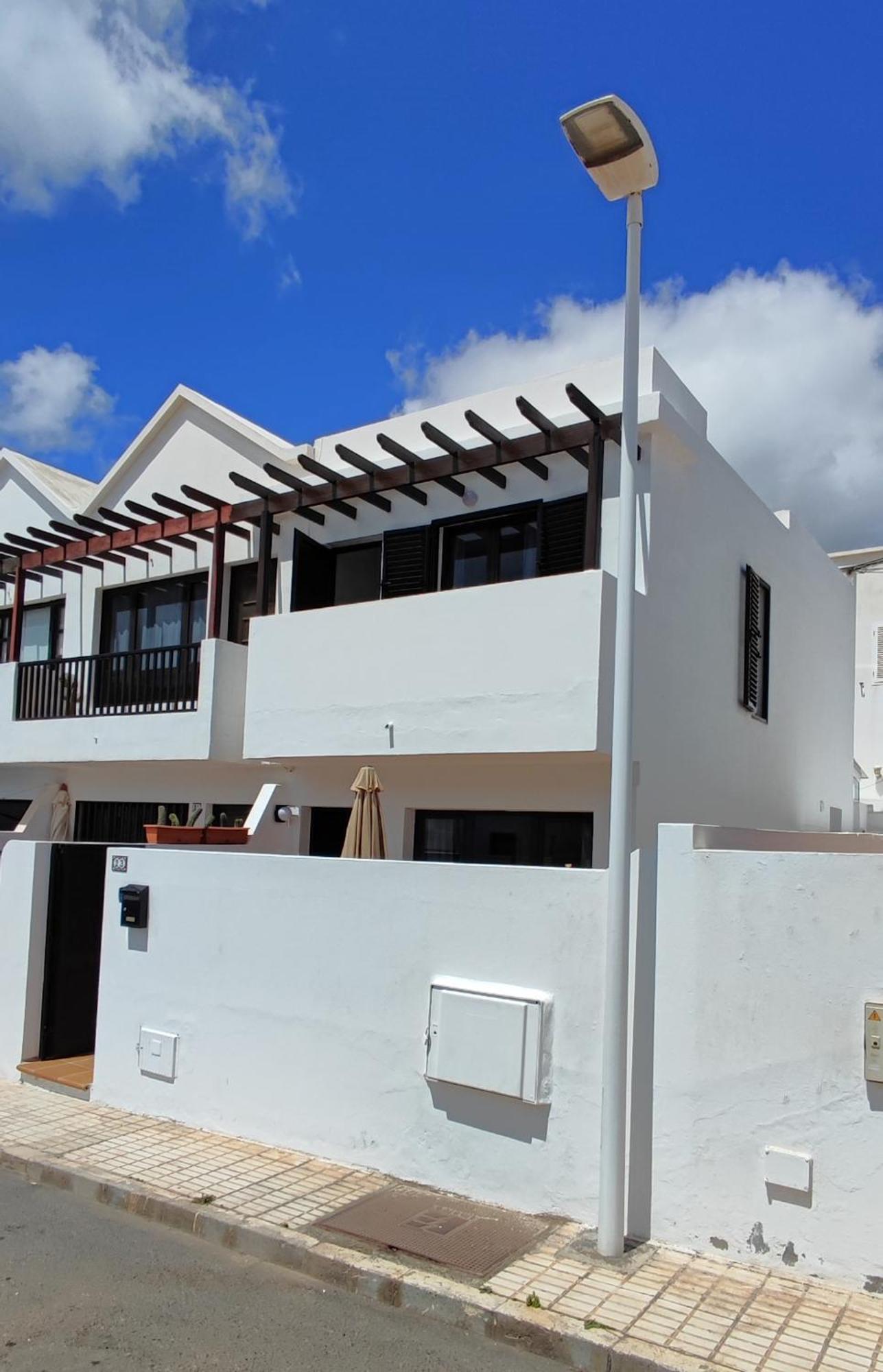 Casa Remo Villa Playa Honda  Dış mekan fotoğraf