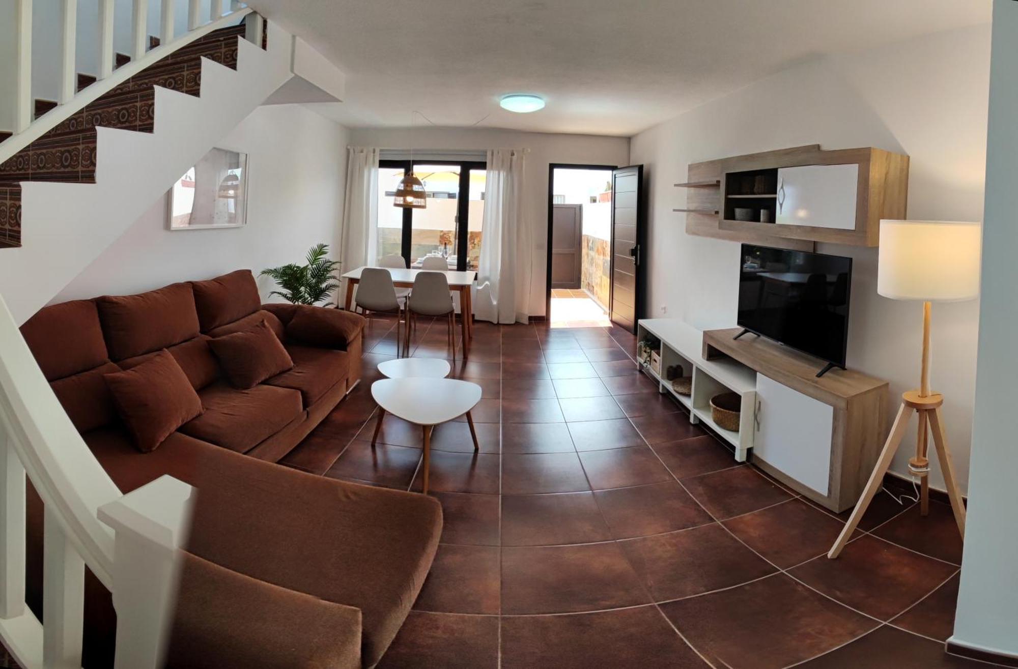 Casa Remo Villa Playa Honda  Dış mekan fotoğraf