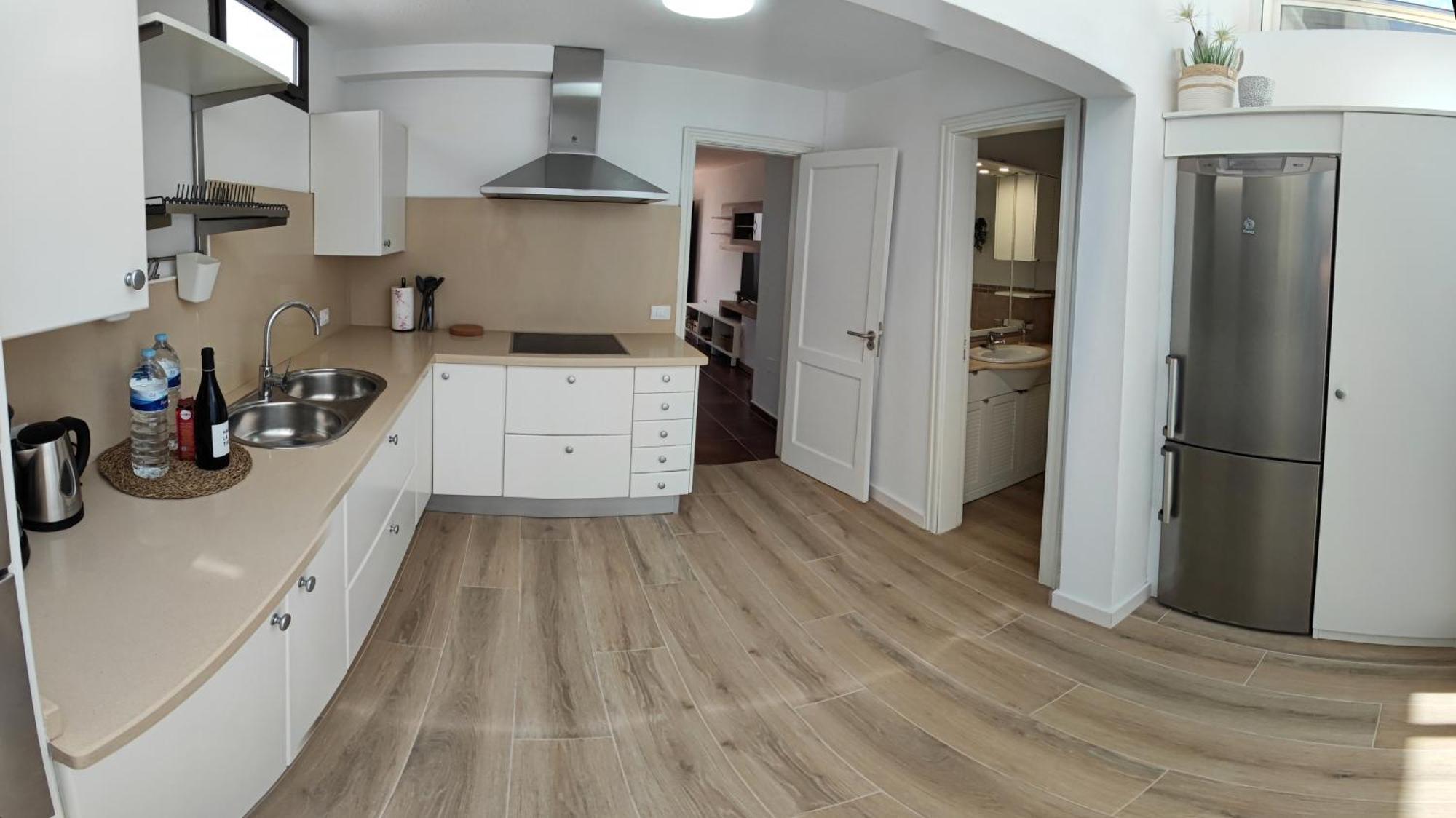 Casa Remo Villa Playa Honda  Dış mekan fotoğraf