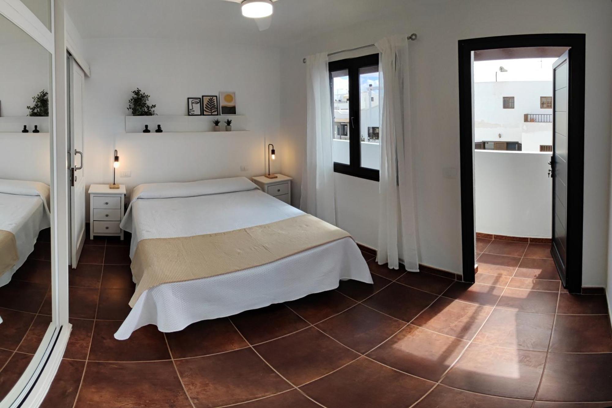 Casa Remo Villa Playa Honda  Dış mekan fotoğraf