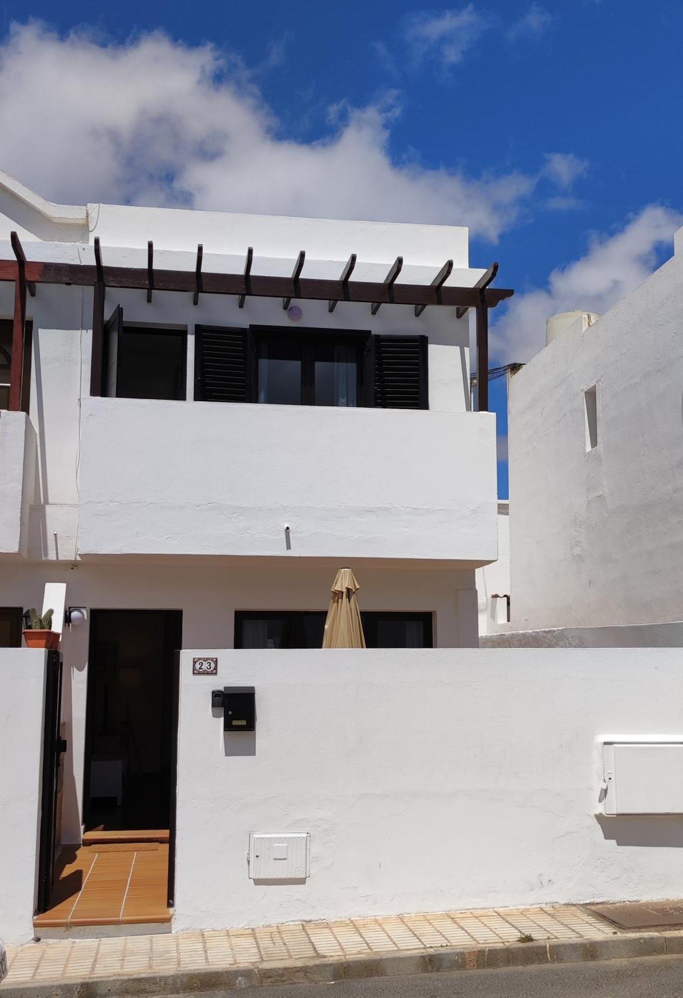 Casa Remo Villa Playa Honda  Dış mekan fotoğraf