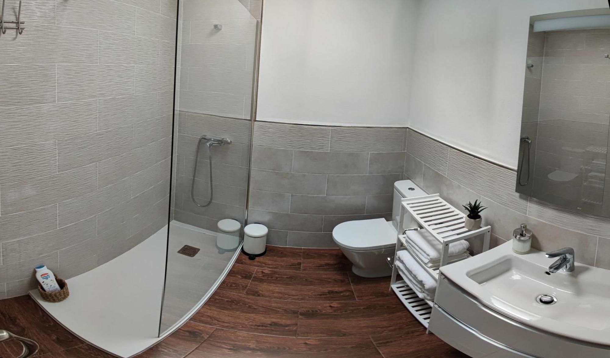 Casa Remo Villa Playa Honda  Dış mekan fotoğraf