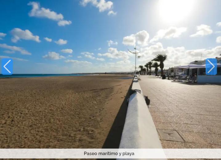 Casa Remo Villa Playa Honda  Dış mekan fotoğraf