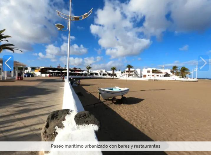 Casa Remo Villa Playa Honda  Dış mekan fotoğraf