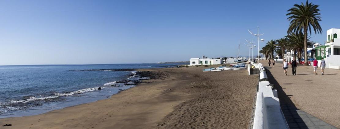 Casa Remo Villa Playa Honda  Dış mekan fotoğraf